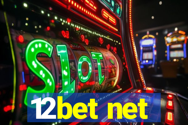 12bet net